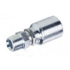 1/4 X 1/4 Male Pipe Swivel 1/4 X 1/4 Male Pipe Swivel